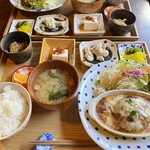 庭とブンガク - 