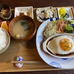 庭とブンガク - 