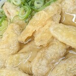 人力うどん - 