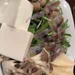 楽食酒家 たお - 