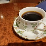 Eikokuya - コーヒー