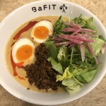 中華kitchen BaFIT - 