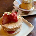 庭とブンガク - 