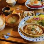 庭とブンガク - 