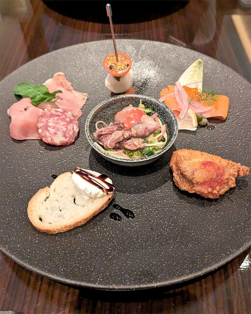 ESTADO Ginza Ten photo 3