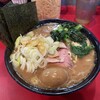 ラーメン 杉田家 千葉駅前店