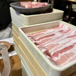 Shabushabu Onyasai - 