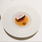 オトワ レストラン - 目鯛、ほたるいか