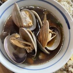 手打蕎麦のたぐと - 