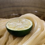 元祖しょうゆうどん 小縣家 - 