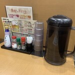 居酒屋 永吉 - 