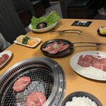 Yakiniku Dainingu Yamato - 