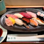 しゅん 新宿パークタワー店 - 