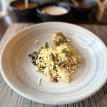 SPICE LAB TOKYO - 