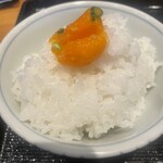 釜あげ饂飩　唐庵 - 