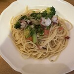 イタリア料理 ボンパスト - 