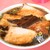 光華飯店 - 料理写真:チャーシュー麺※チャーシューがデカい！