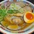 だしと麺 - 料理写真:貝だしヌードル¥930(大盛無料)