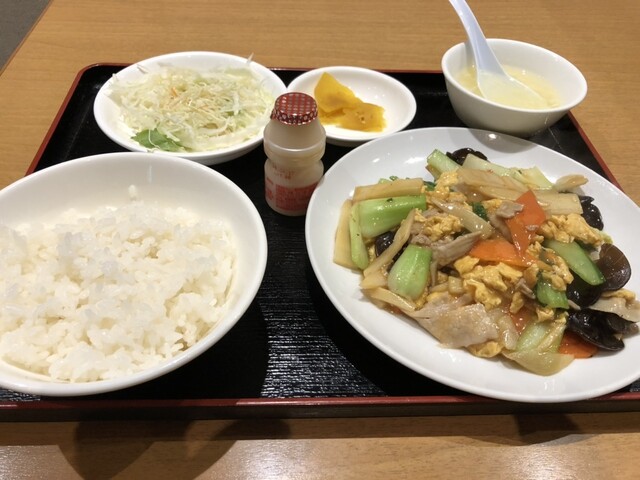 Chuka Izakaya Sanbyaku Enya Hamamatsucho Ten