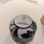 Gucci Osteria da Massimo Bottura - 