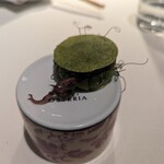 Gucci Osteria da Massimo Bottura - 