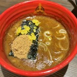 三田製麺所 - 