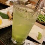 全席個室 夢や京町しずく - 