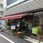 Cafe Lapin - 