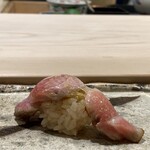 Sushi Nakagawa - 