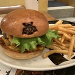 SHOGUN BURGER - 