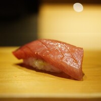 鮨 利﨑 - ◇中トロ