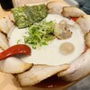 麺道 しゅはり 伊丹店
