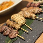 Kushiyaki Waimbaru Hanakura - 