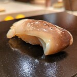 すし 良月 - トリ貝