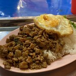 タイごはん 泉州屋台 - 