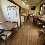 ＢＩＭＩ - 店内