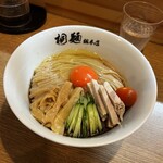 中華そば 桐麺 - 