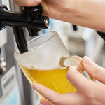 肉料理屋 虎次郎 - ドリンク写真: