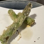 Tempura Wakatake - 