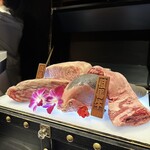 西麻布 焼肉 X - 