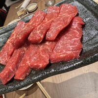焼肉山水 虎ノ門ヒルズ店 - 