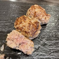 神戸牛ステーキ&カフェ ノーブルウルス 三宮店 - 