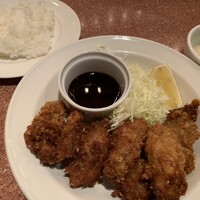 グランド・セントラル・オイスターバー&レストラン 品川店 - 