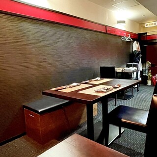 Dining Bar Hirari_2