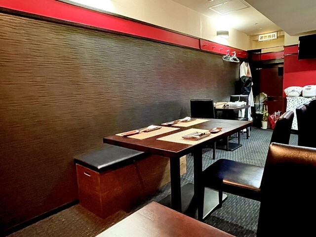 Dining Bar Hirari（ダイニングバー ヒラリ） - 勾当台公園（ダイニングバー）の写真