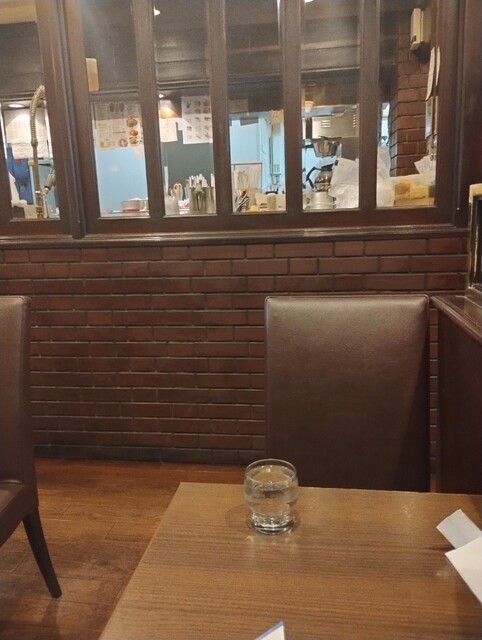 Coffee House Kenya Dotonbori Ten photo 4