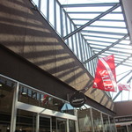 デリフランス - 外観