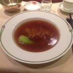 中国飯店 富麗華 - 