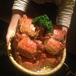 中国飯店 富麗華 - 