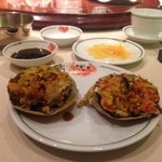 中国飯店 富麗華 - 